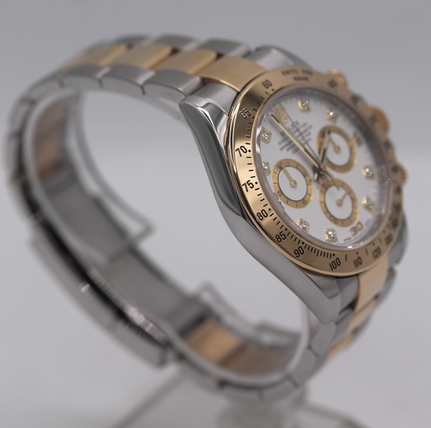 Rolex Daytona 116523